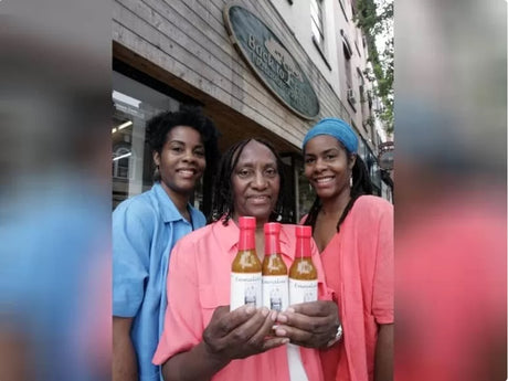 What's New at Emmaline's