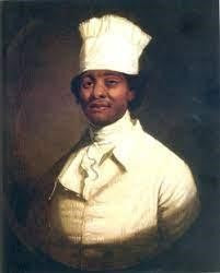 Chef Hercules Posey